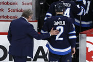 Winnipeg hasn't signed a marquee free agent (Imagn)